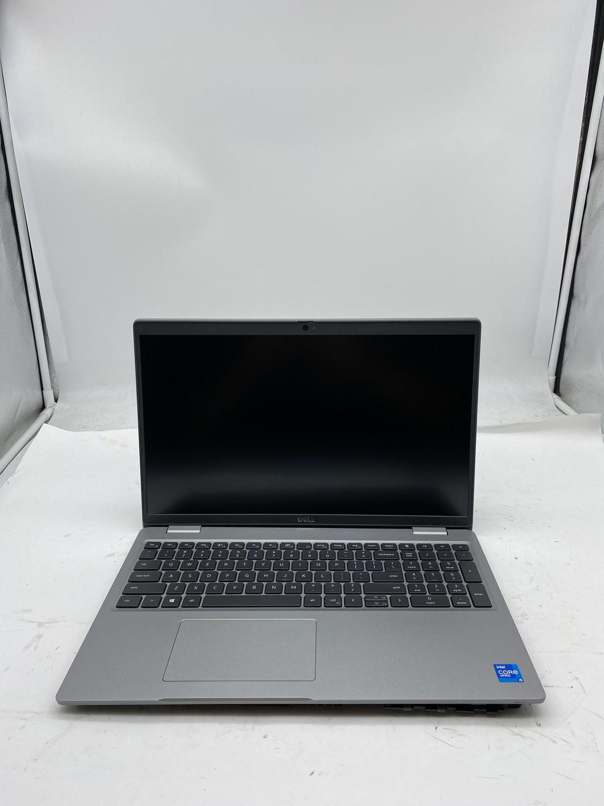 Dell Latitude 5520 Laptop – No Motherboard
