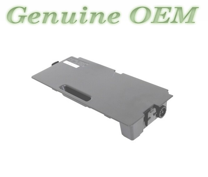 CLT-W809/CLTW809 Original OEM Samsung Waste Toner Collector Genuine Sealed