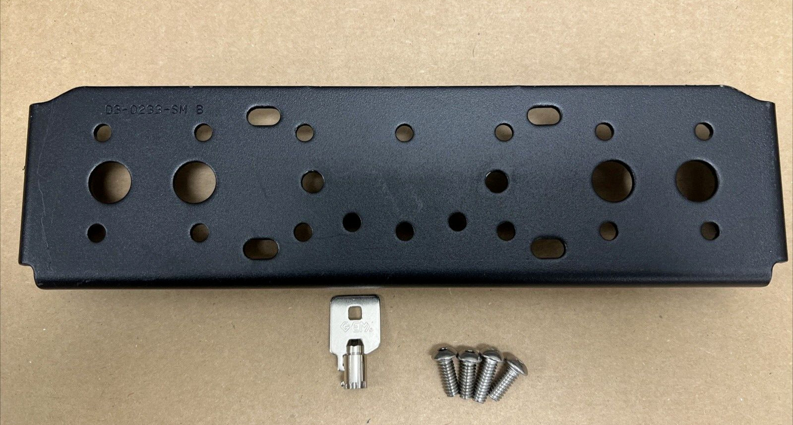 95+% CF-30, CF-31 Base Bottom Bracket Plate & Key HAVIS DS-PAN-100/111/112 Pan