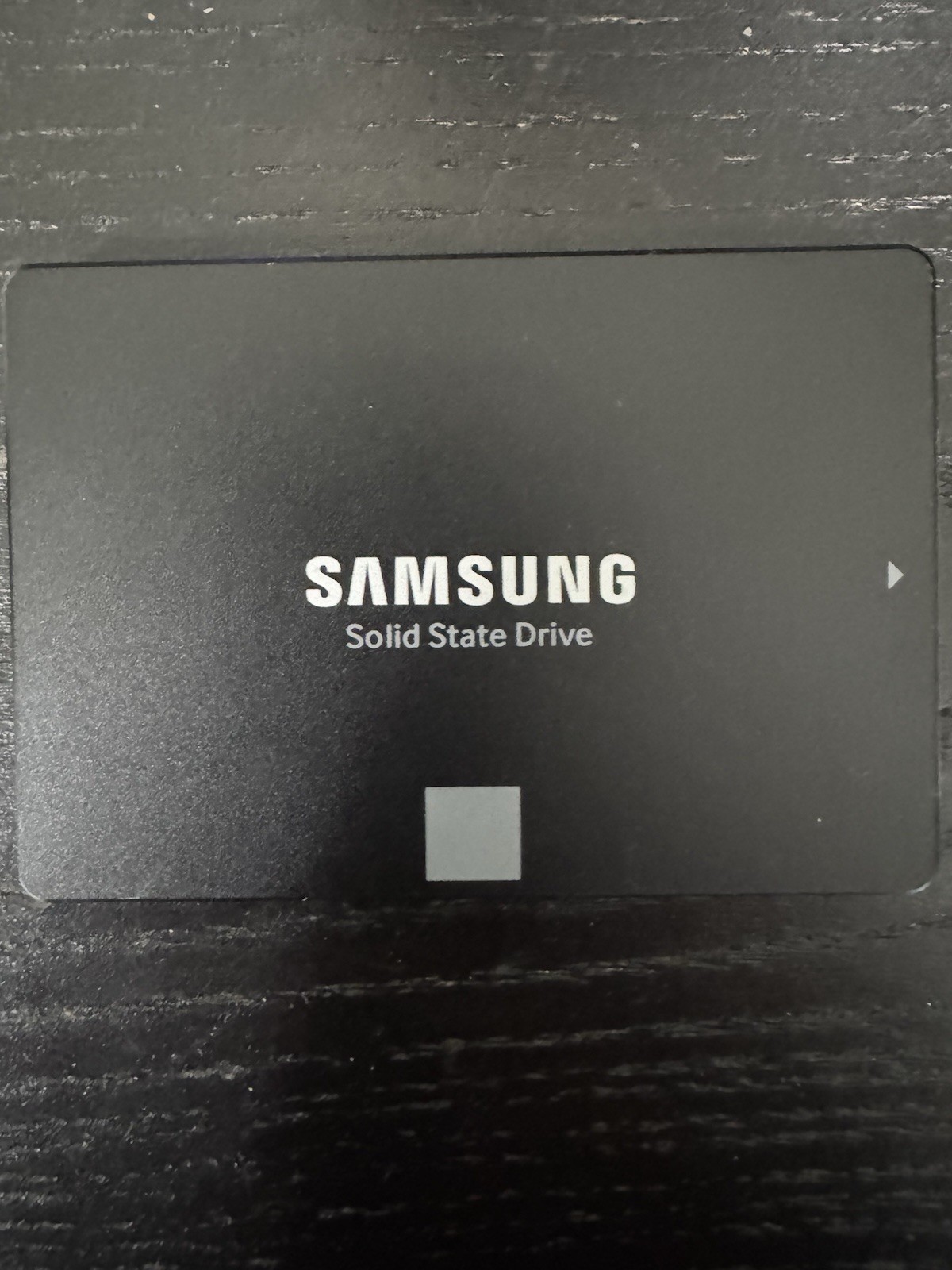 Samsung 850 EVO 250GB 2.5in SATA III Internal SSD TRIM MZ-75E250