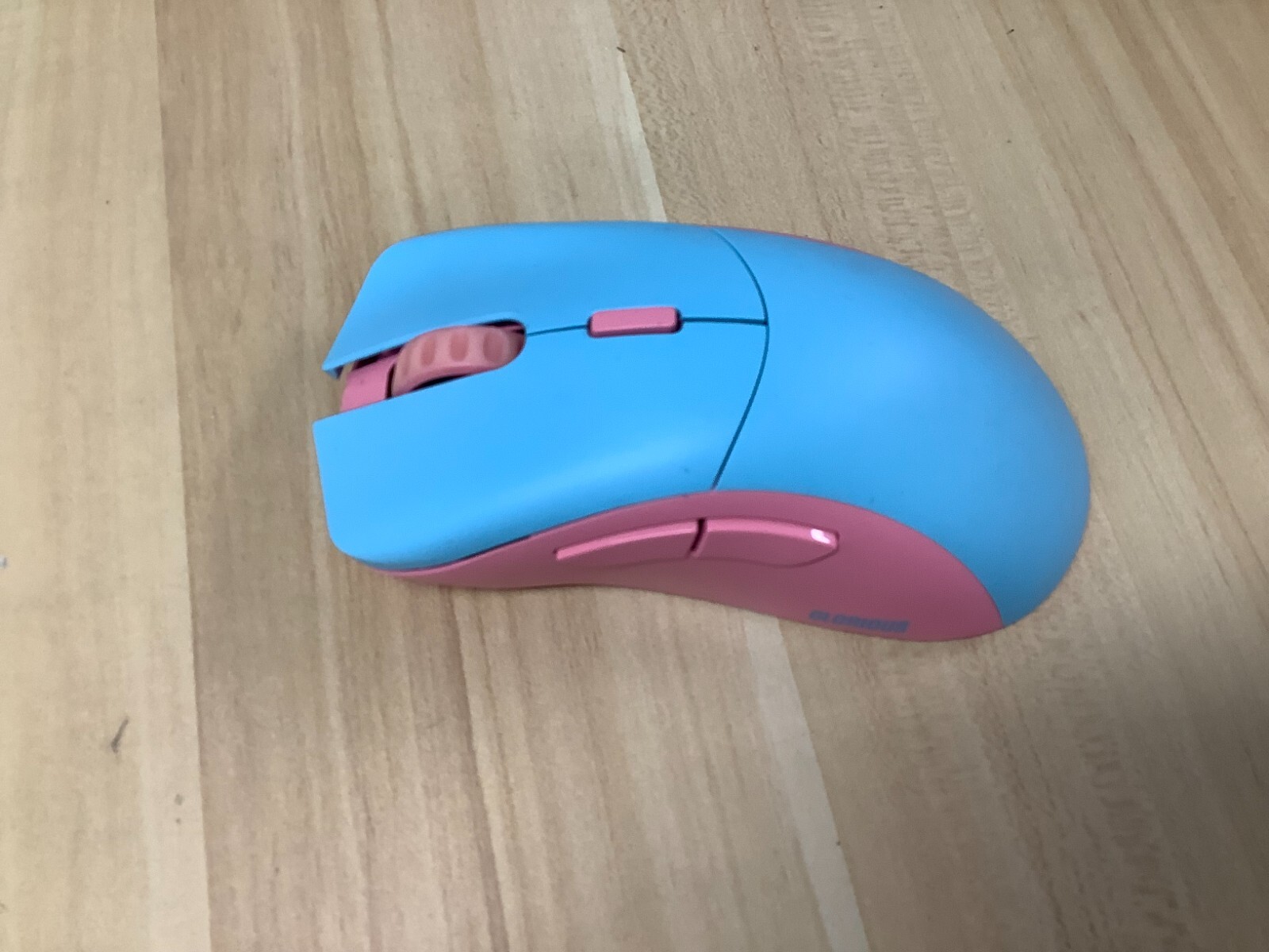 Glorious  Model D PRO Wireless Gaming Mouse - Skyline - Forge Limited Edition