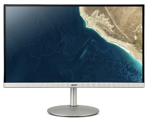 Acer CB2 Series CB272U smiiprx 27" 16:9 HDR FreeSync IPS Monitor UM.HB2AA.005 BL