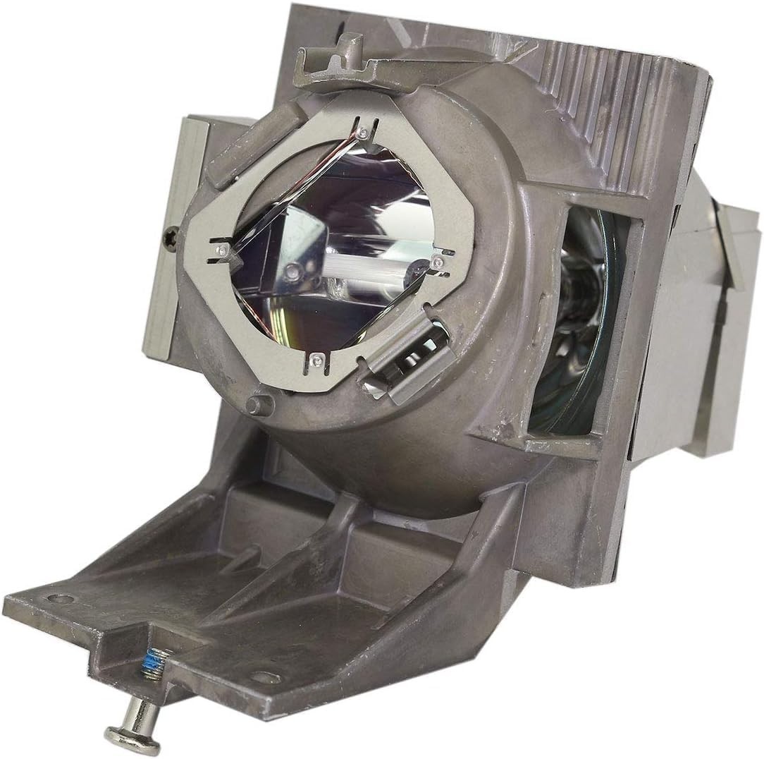 IET Genuine OEM Replacement Lamp for BenQ TK800M Projector (Philips Bulb)