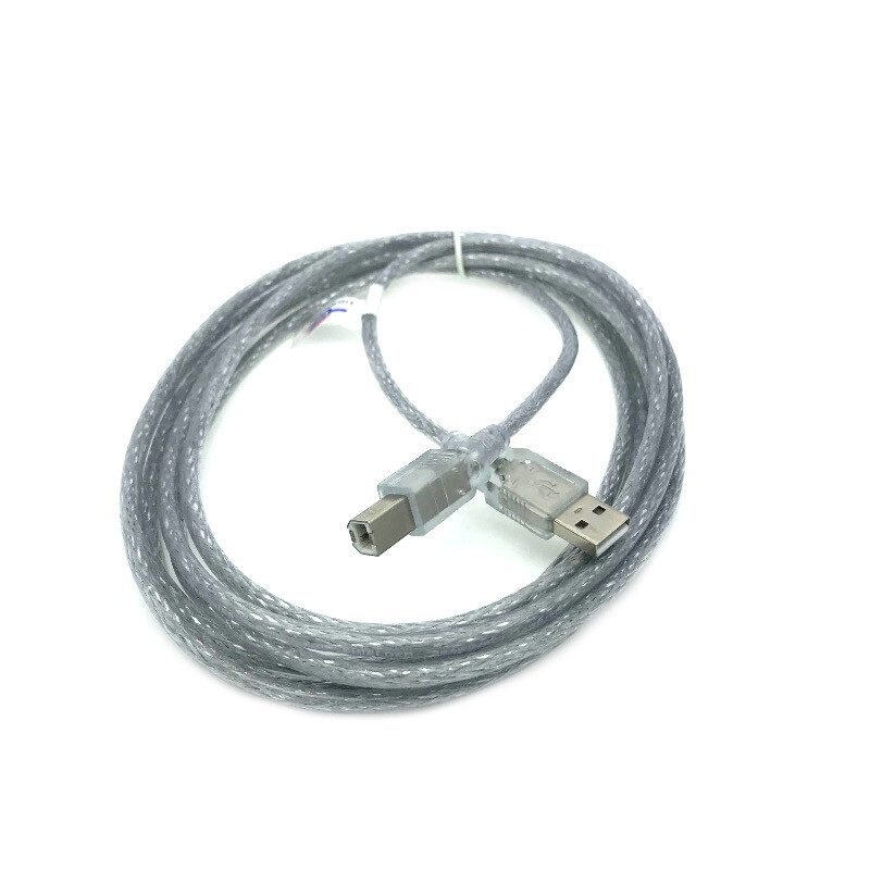 10 Ft USB Cable CL for YAMAHA PSR-E333 PSR-E403 PSR-S950 KEYBOARDS