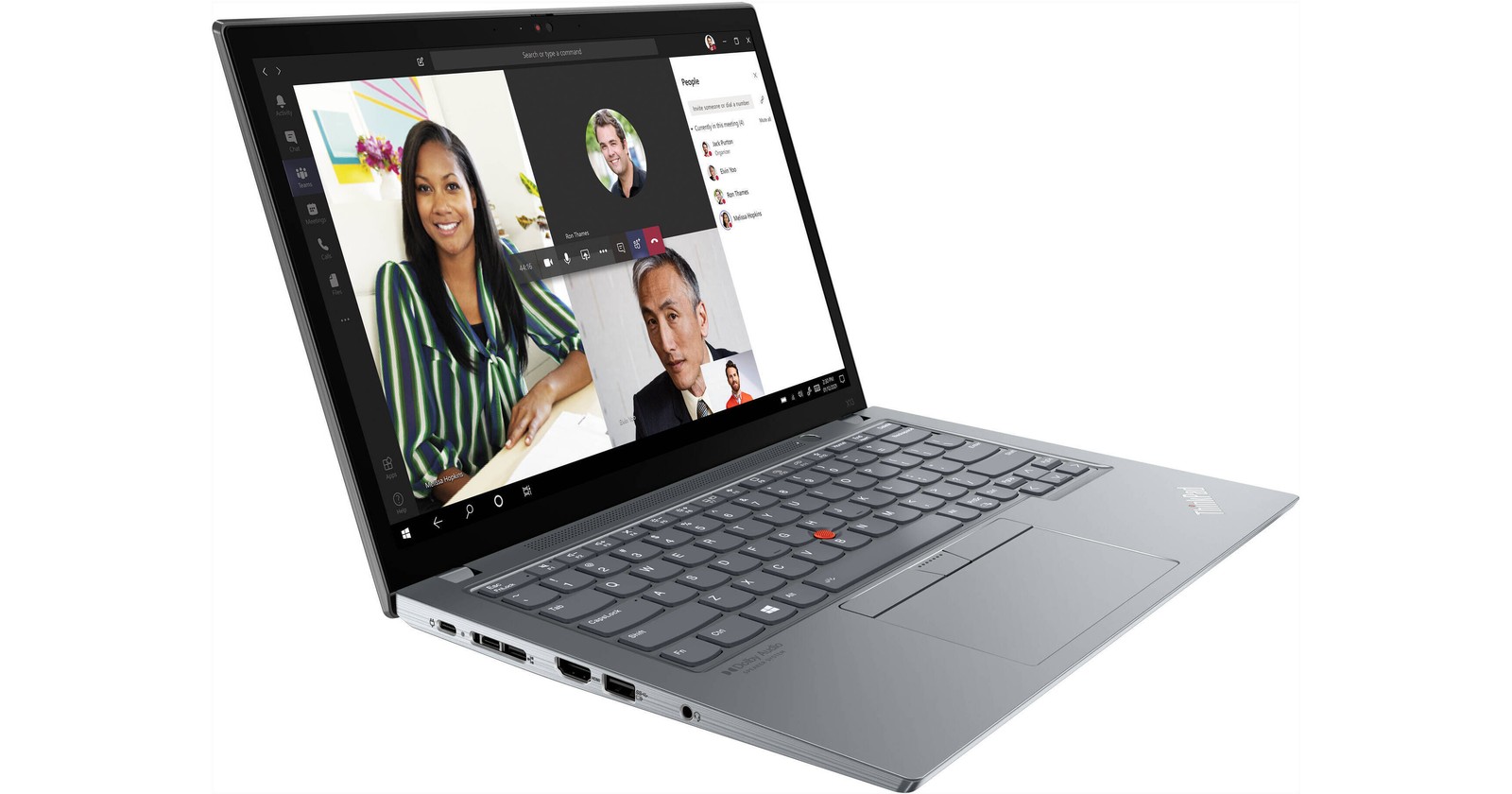 LENOVO X13 Gen 2 Ryzen 7 Pro 5850U 1.90GHz 16GB Ram {512GB Win11 P} TOUCHSCREEN*
