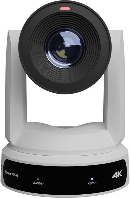 PTZOptics Link 4K SDI/HDMI/USB/IP PTZ Camera With 30x Optical PT30X-LINK-4K-WH