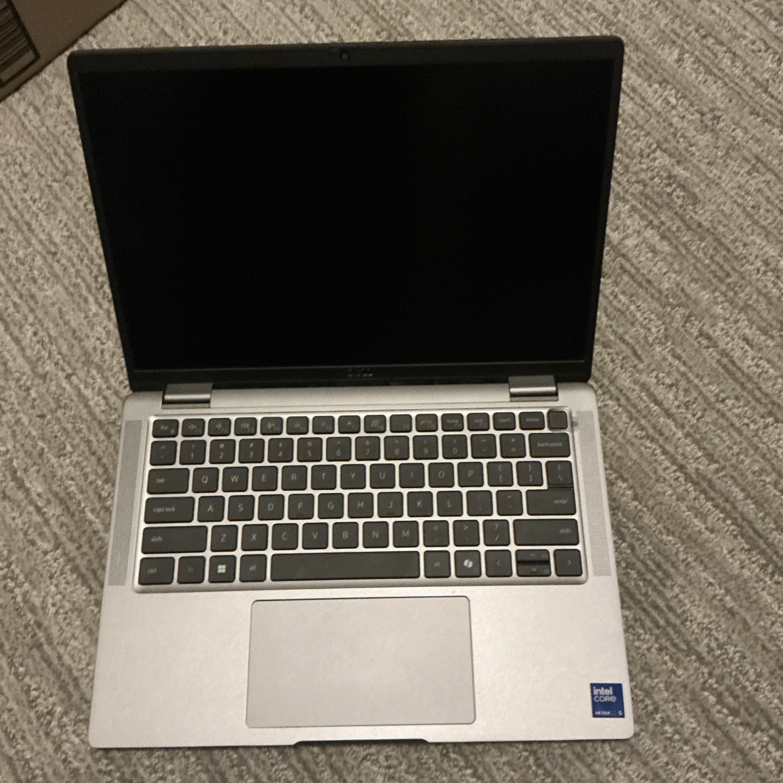 Dell Latitude 7350 - Ultra 5 - 32DDR4 - 512G NVMe