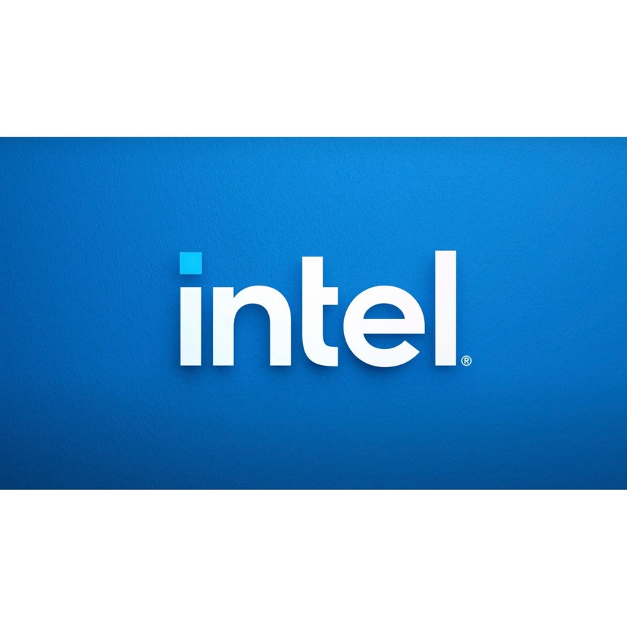 Intel PK8072007104600 Xeon 654 18-Core 36-Thread Tray