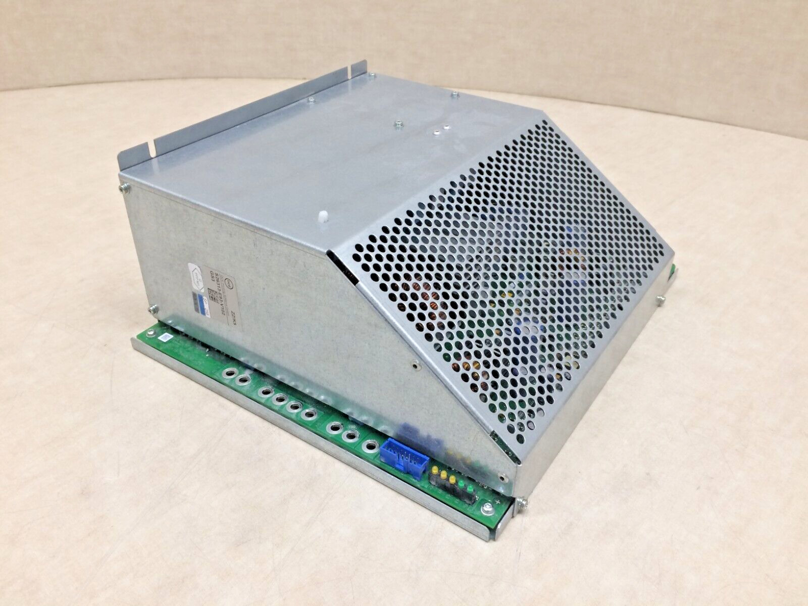 OCE VarioStream 7650 Power Supply S26313-E93-V102 Canon Production Printing GS3