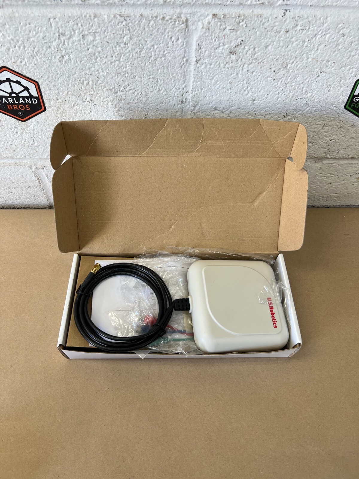 U.S.Robotics USR5482A Patch Antenna