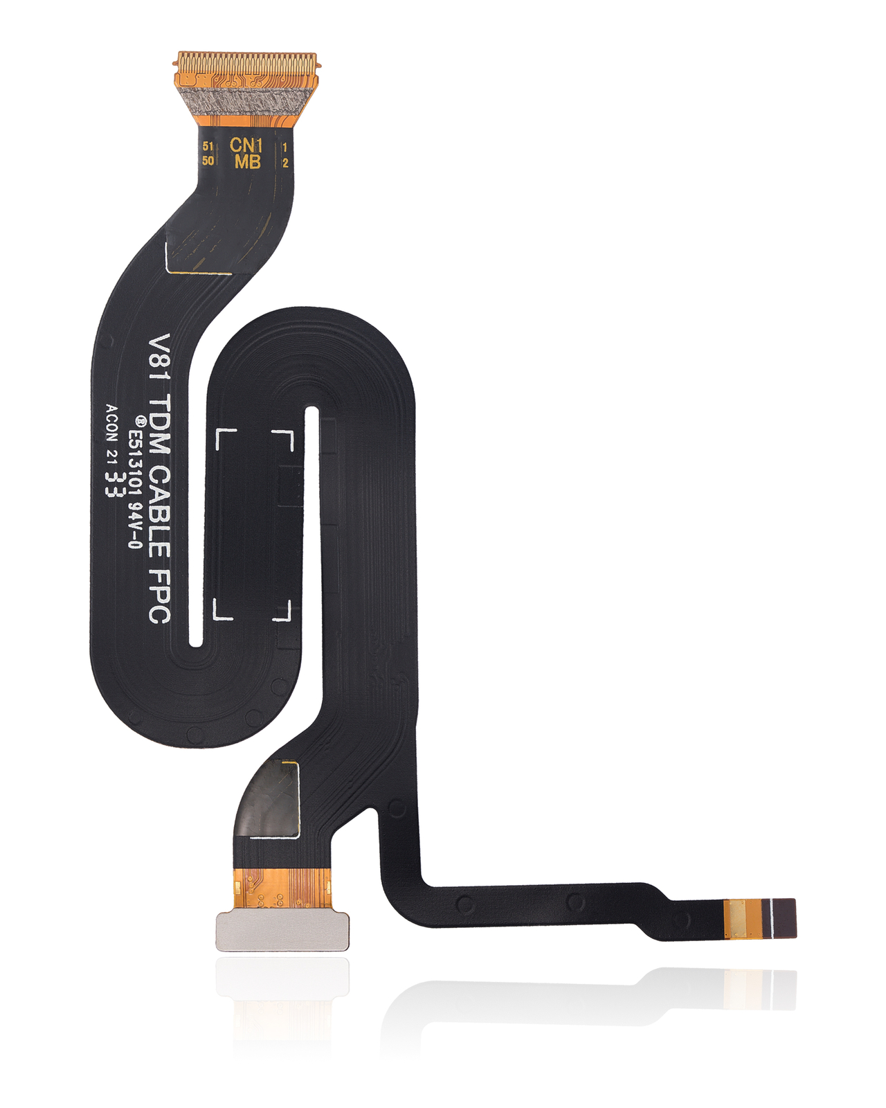 LCD Flex Cable Compatible For Microsoft Surface Go 2 (1901 / 1926 / 1927)
