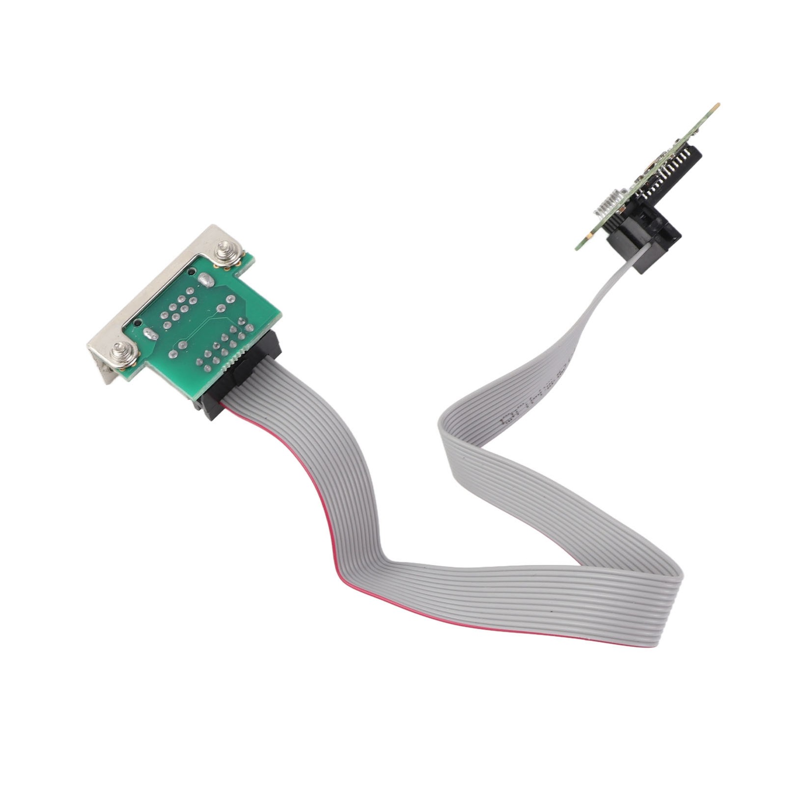M.2 1000M Ethernet Network Card 10M/1G/100M Single Port RJ45 M.2 A E To RTL NUAC