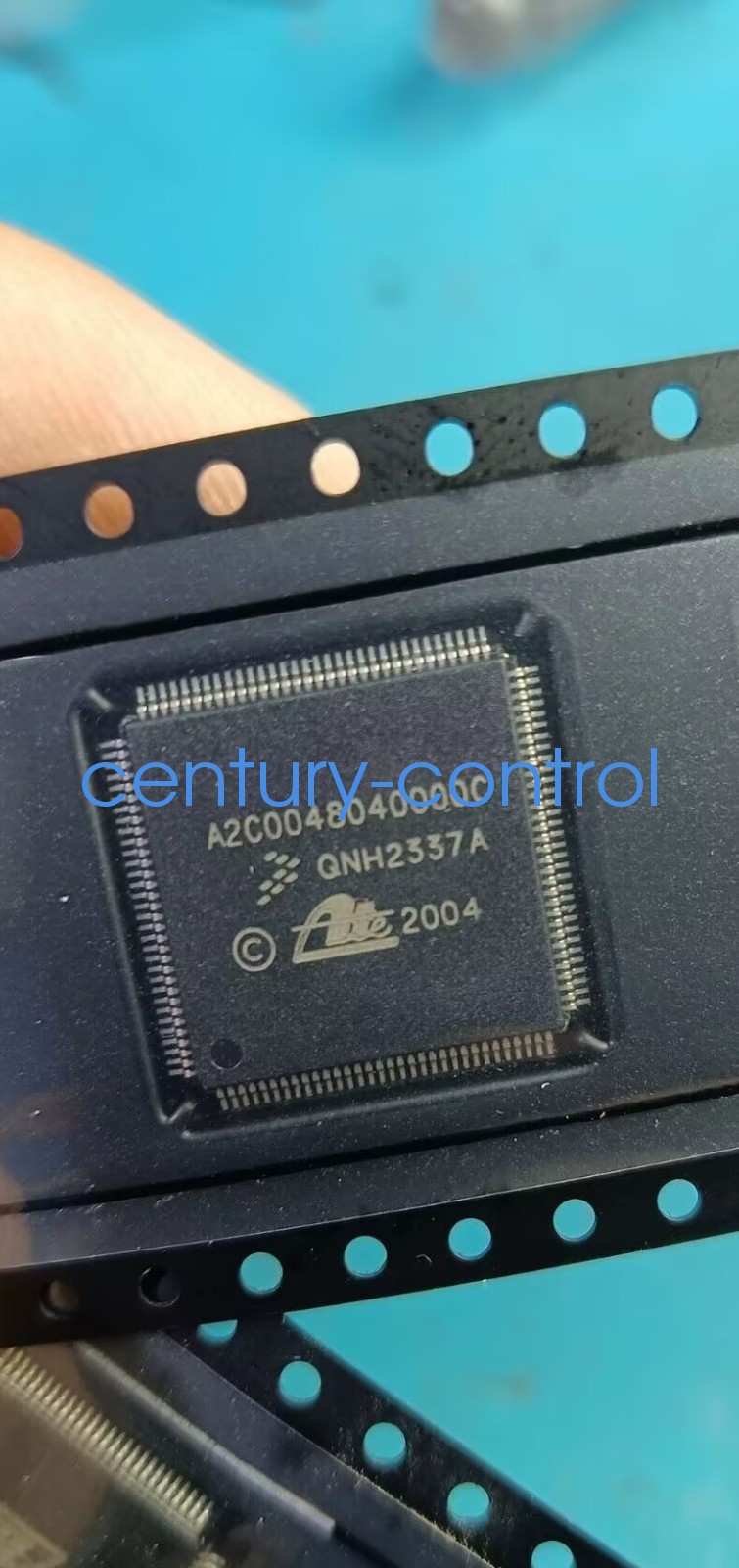 The all-new FREESCALE A2C0048040000C