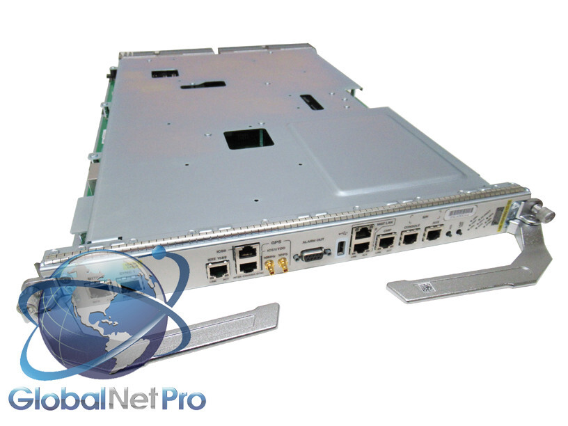 CISCO A9K-RSP880-LT-SE - ASR 9000 Route Switch Processor 880-LT, LIFETIME WARRAN