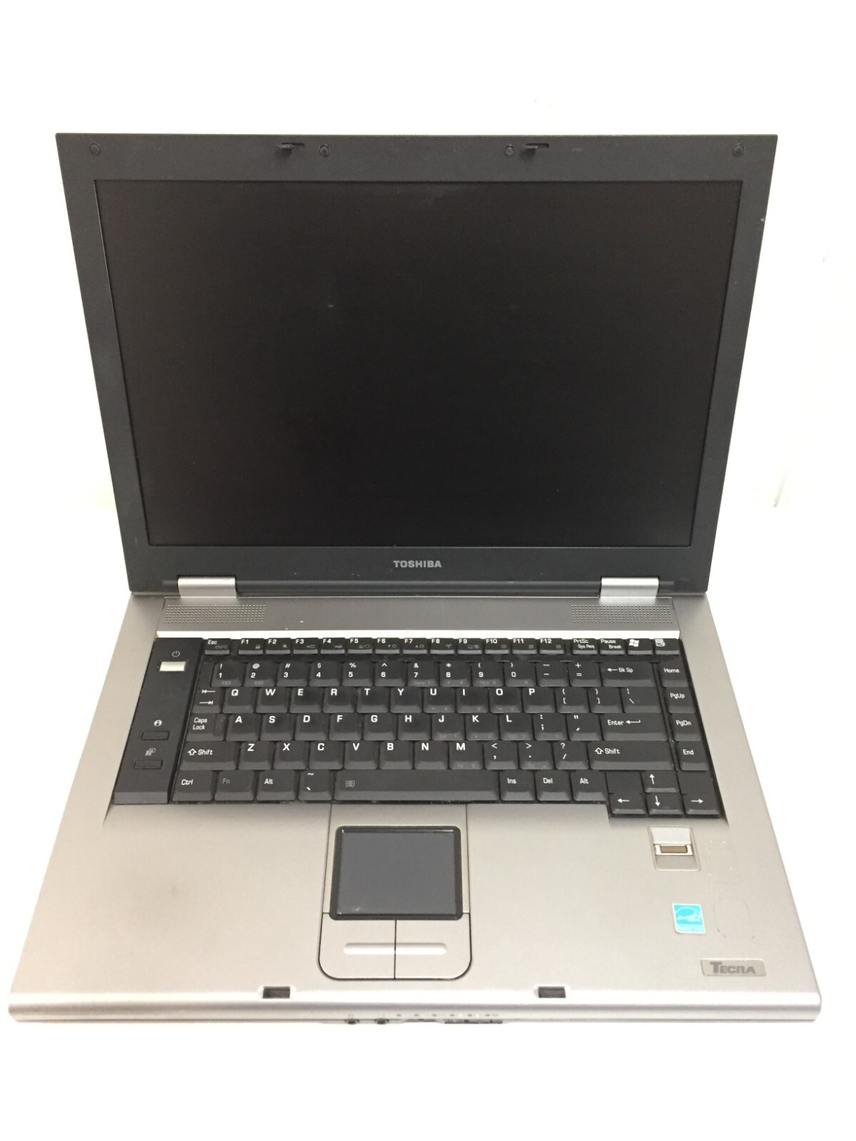 Toshiba Tecra A8-EZ8311 15.4" Laptop Intel Celeron M 1.6GHz 2GB RAM No HDD/AC