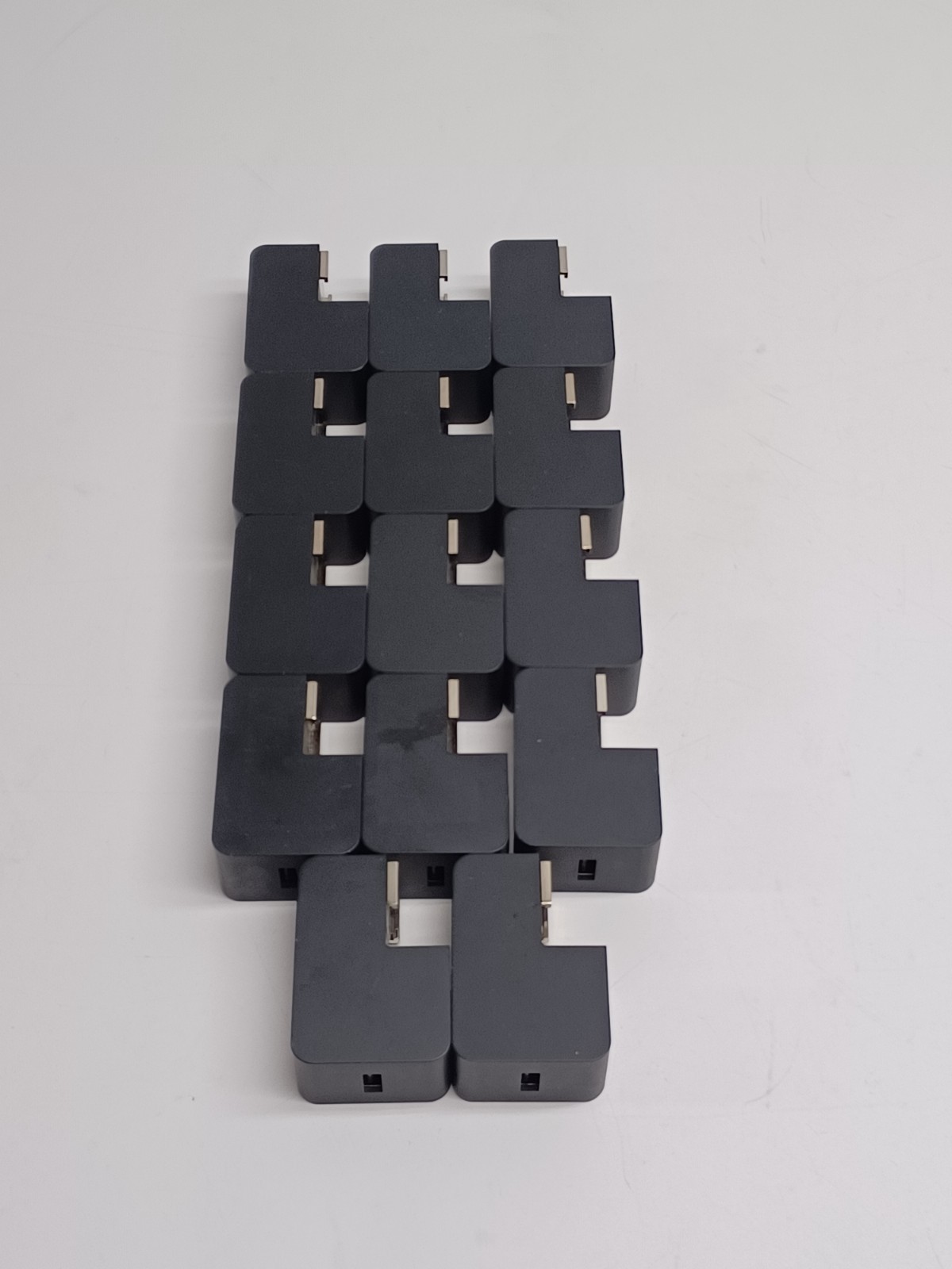 Lot of 14 Genuine MS Microsoft Surface 3 Tablet AC Adapter Bricks Model 1624
