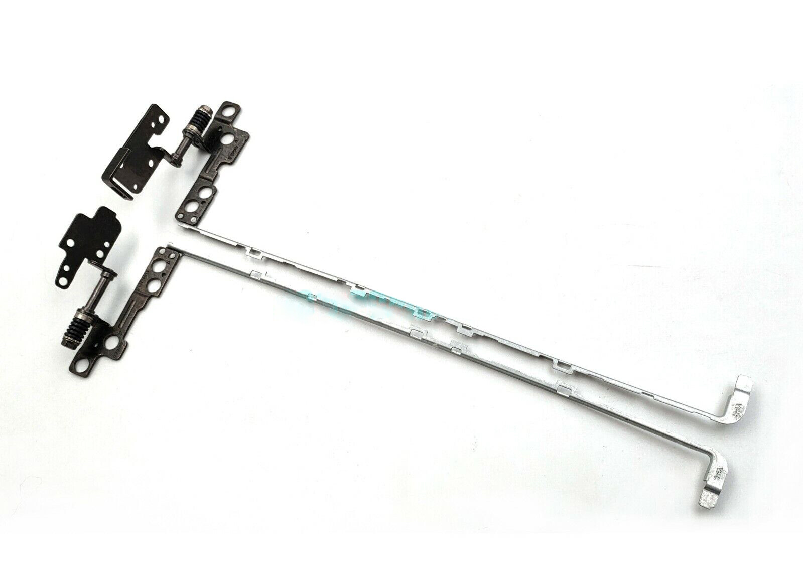 LCD Hinges For HP 17-BY3000 17-BY3053CL 17-BY3613DX 17-BY3676CL 17-BY3697NR