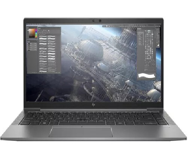 New HP  ZBook Firefly 14 G8 14" Laptop Intel  i5-1135G7, 16GB Ram, 256GB SSD