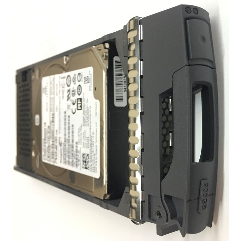 X423_STBTE900A10 - NetApp 900GB 10K RPM SAS 2.5" HDD for DS2246 24 bay enclos...