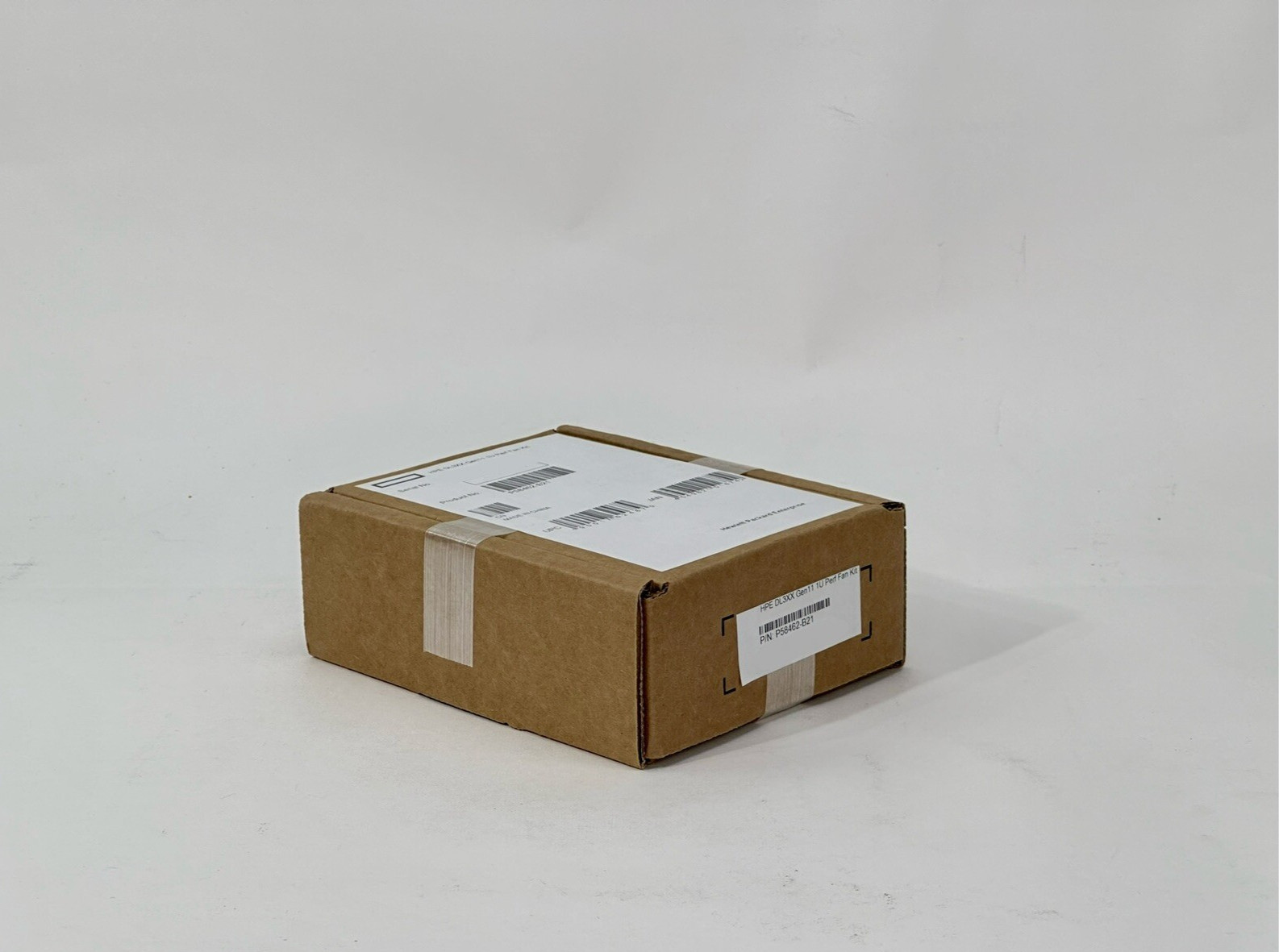 HPE P58462-B21 ProLiant DL3XX Gen11 1U Performance Fan Kit Contains 1x Fan