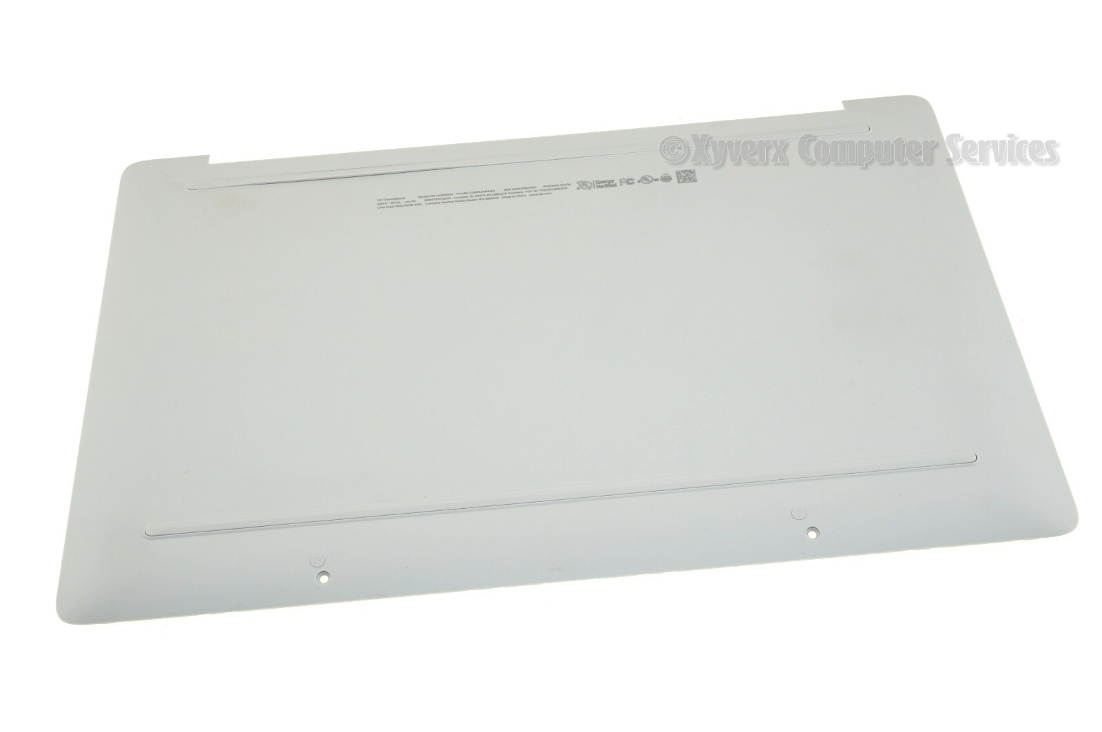 L91523-001 380GBTP0003 GENUINE HP BASE COVER 14A-NA 14A-NA0061DX (GRD A)(BE72) 