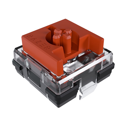 10 PCS RAZER LOW PROFILE OPTICAL SWITCHES