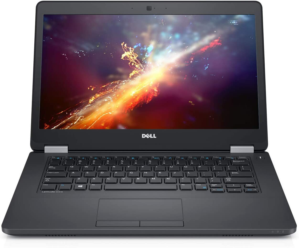 Dell Latitude E5470 Business Laptop Intel i5 6th Quad Core 3.0 16GB 256GB M.2