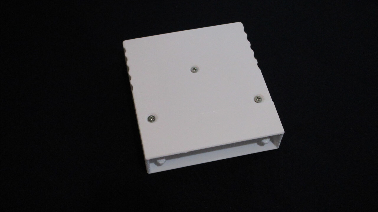 3D PRINTED CARTRIDGE CASE REPLACEMENT FOR ATARI 2600 TWO PCB TYPES