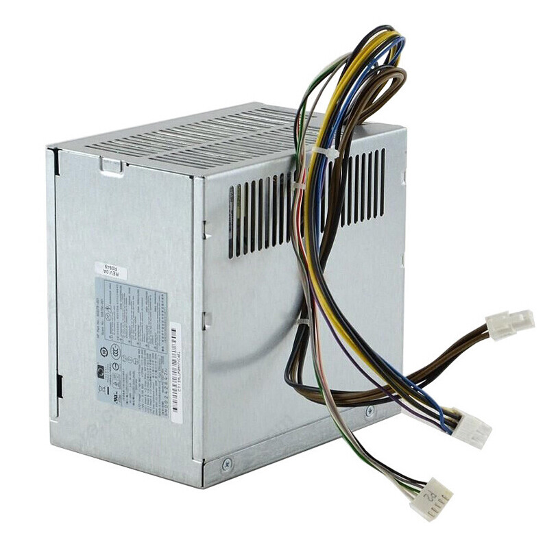 For HP 6005MT Elite 8000 PS-4321-9HA 503378-001 508154-001 320W Power Supply