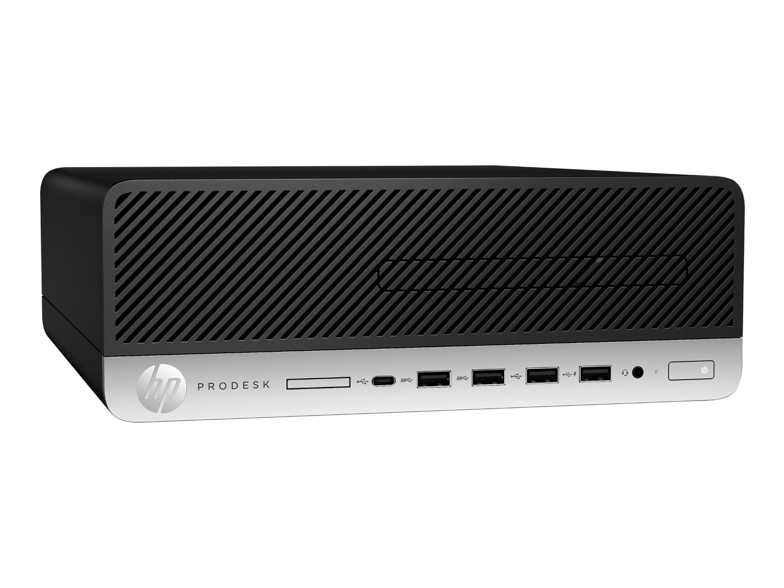 HP ProDesk G3 Computer | Intel i5 | 8GB RAM | 250GB SSD | Windows 11 OS
