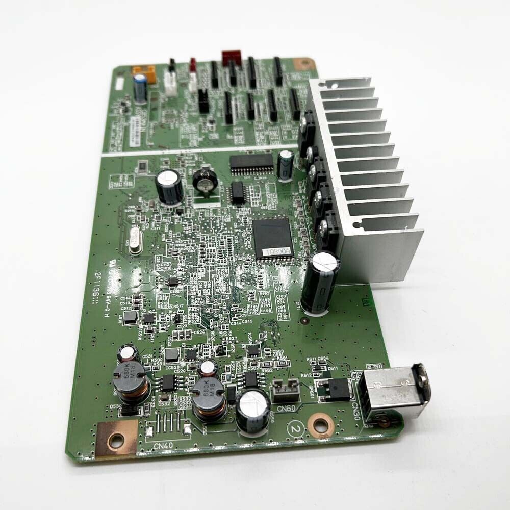 Formatter Board Main Motherboard Fits For Epson CB53 Stylus Photo 1430 Printer