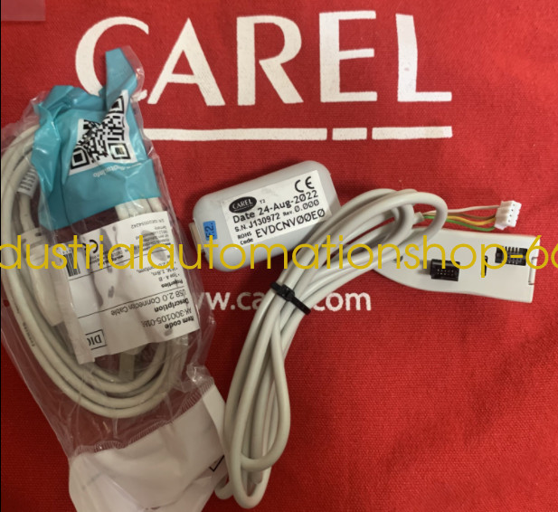 1Pcs New USB/tLAN converter EVDCNV00E0 Via DHL or FedEX