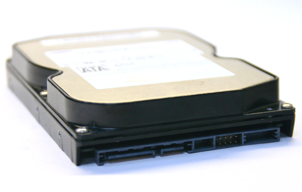 Samsung SpinPoint P120S 200GB SATA II HDD 3.5" Hard Drive 7200rpm 8MB SP2004C
