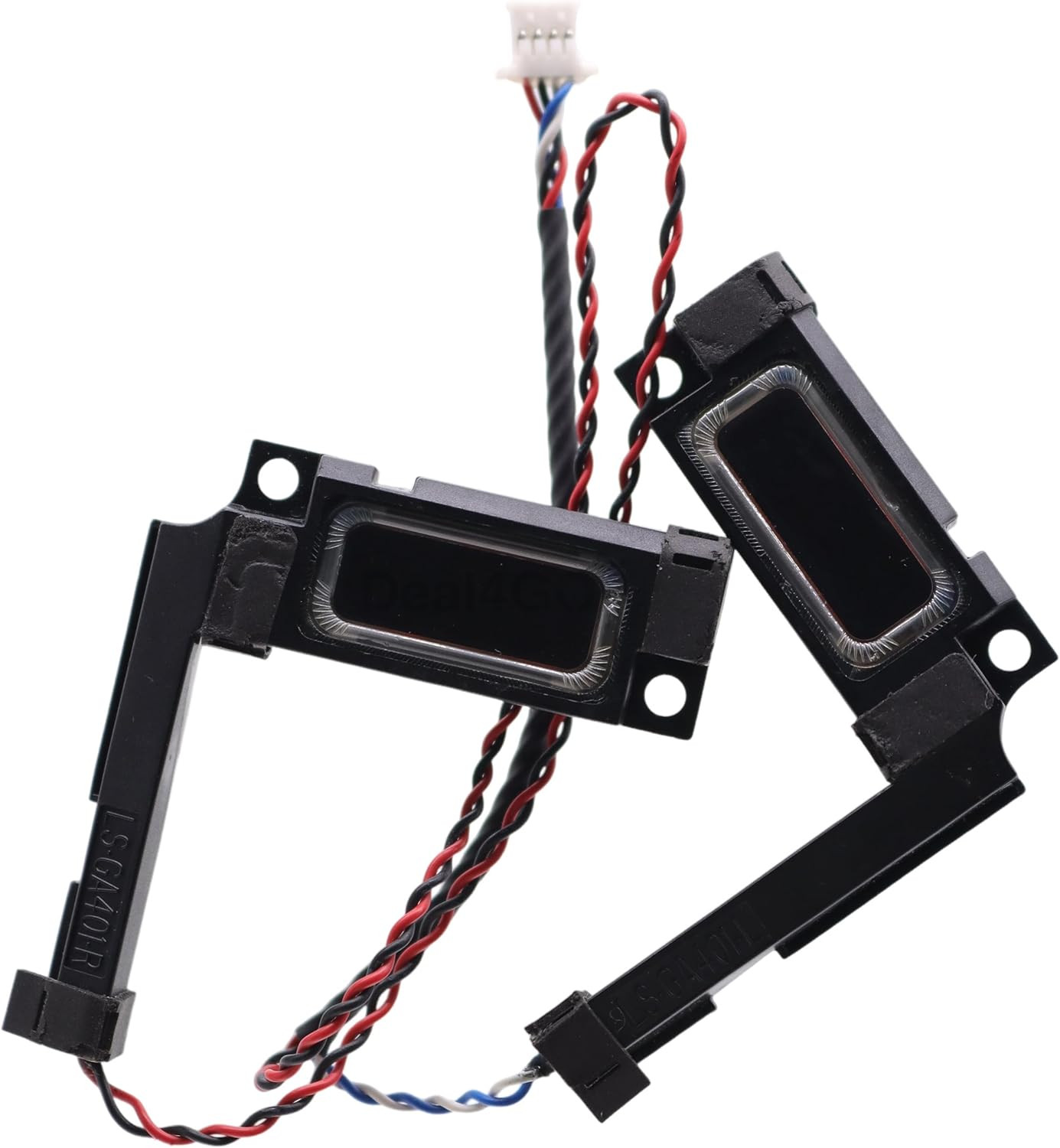 Internal WOOFER Speaker Kit 04072-03630000 Replacement for ASUS GA401 GA401IV GA