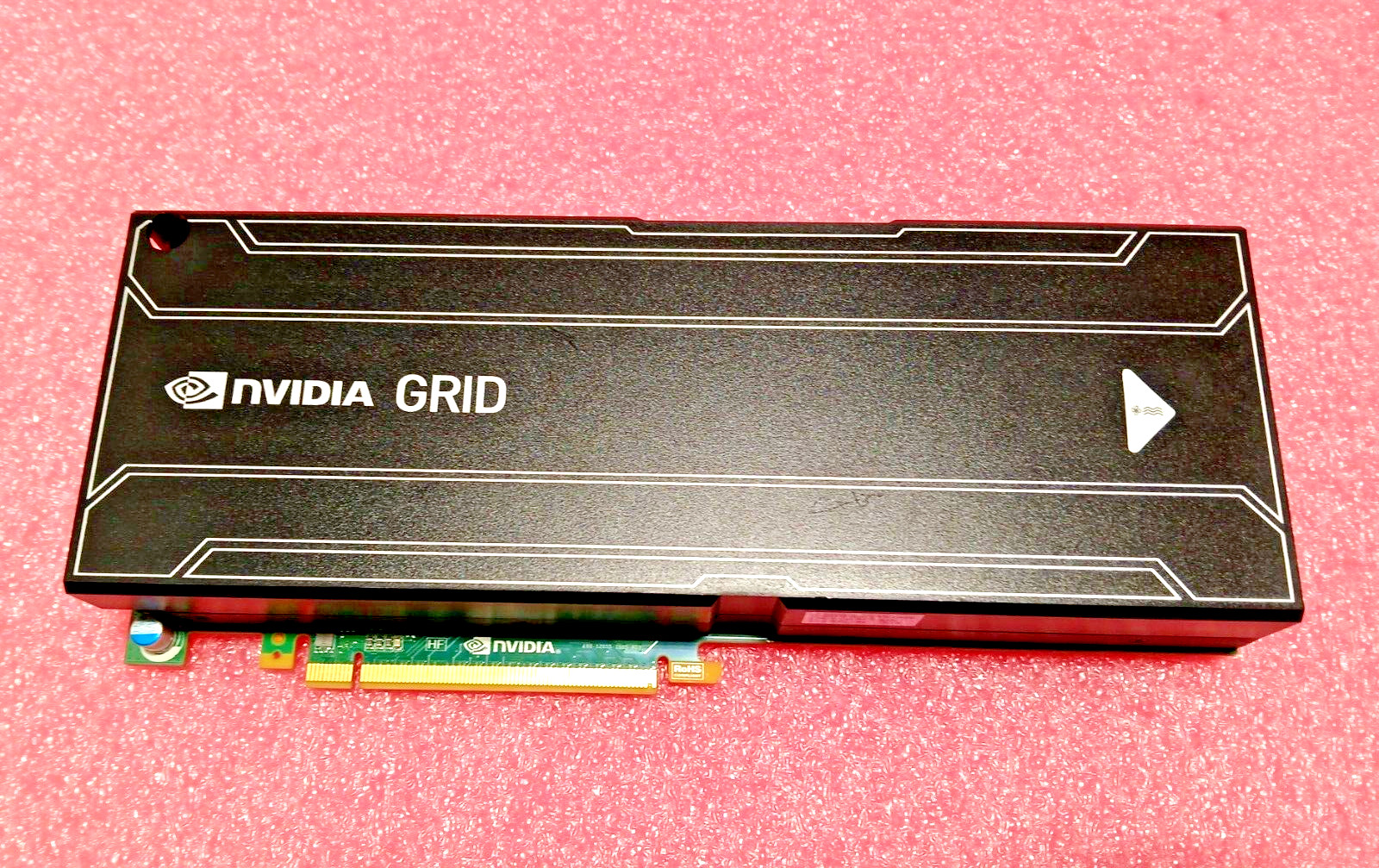 HP 732635-001 HPe Nvidia Grid K2 8GB GPU 739851-B21 No Bracket
