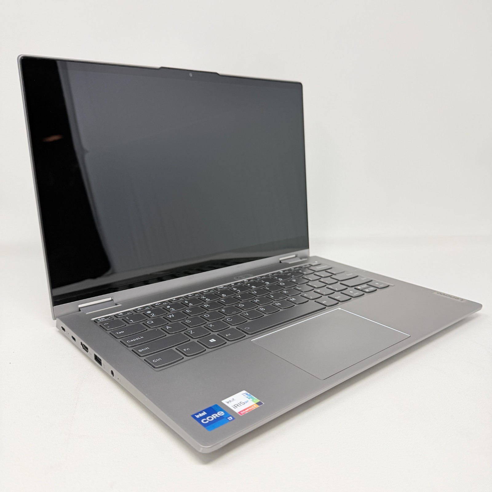 Lenovo Thinkbook 14s Yoga ITL 14” i7-1165G7, 2.80GHz, 16GB RAM, 256GB SSD Touch