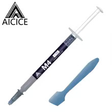 ARCTIC MX-4 4g Thermal Paste CPU GPU Cooler Grease High Performance Compound