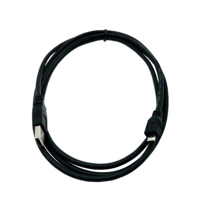 USB Charging Cable Cord for FOSMON MINI WIRELESS BLUETOOTH KEYBOARD 6ft