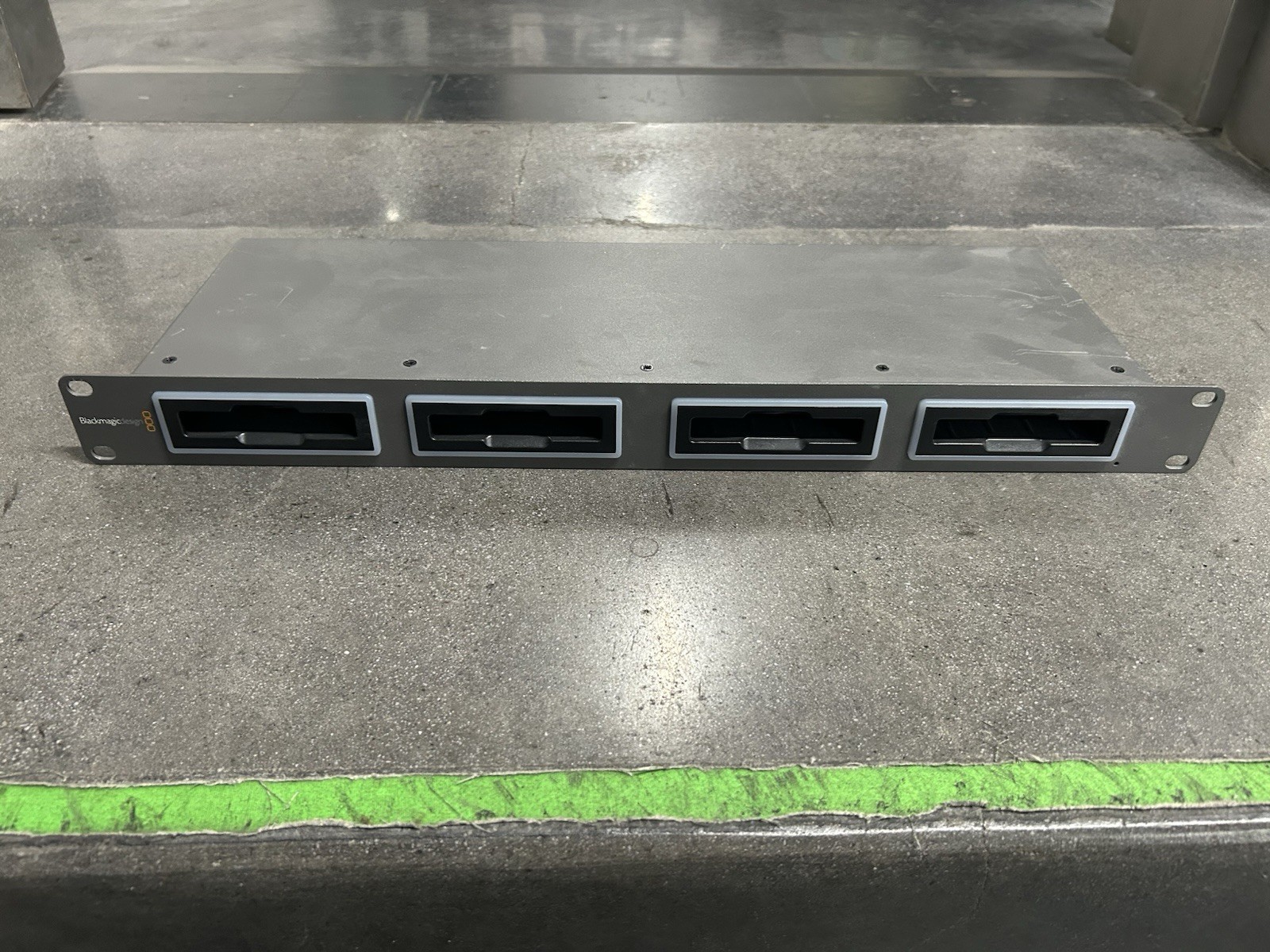 Blackmagic Design MultiDock 1