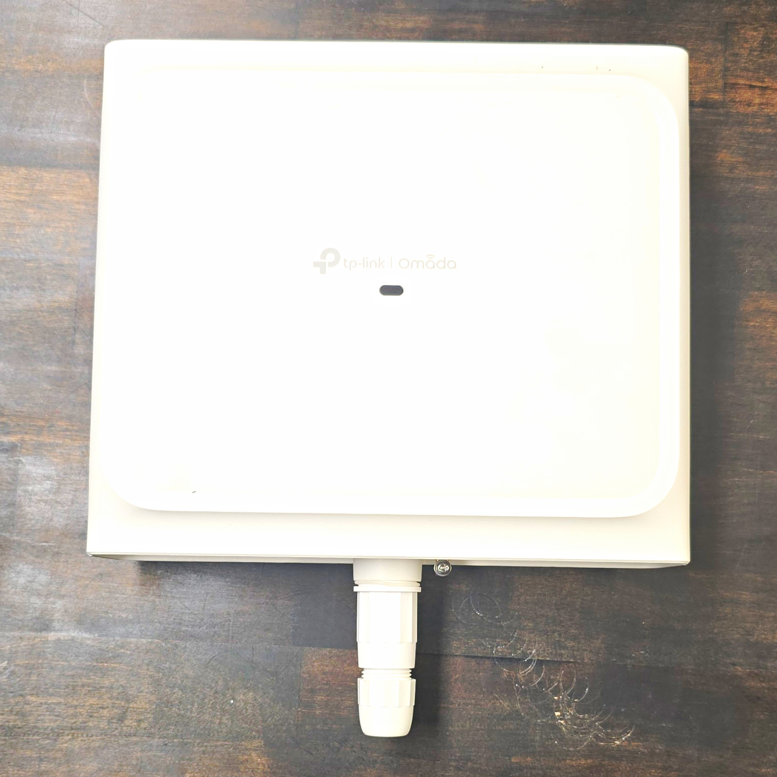 TP-LINK Omada EAP772-Outdoor BE11000 Indoor/Outdoor Wi-Fi 7 Access Point