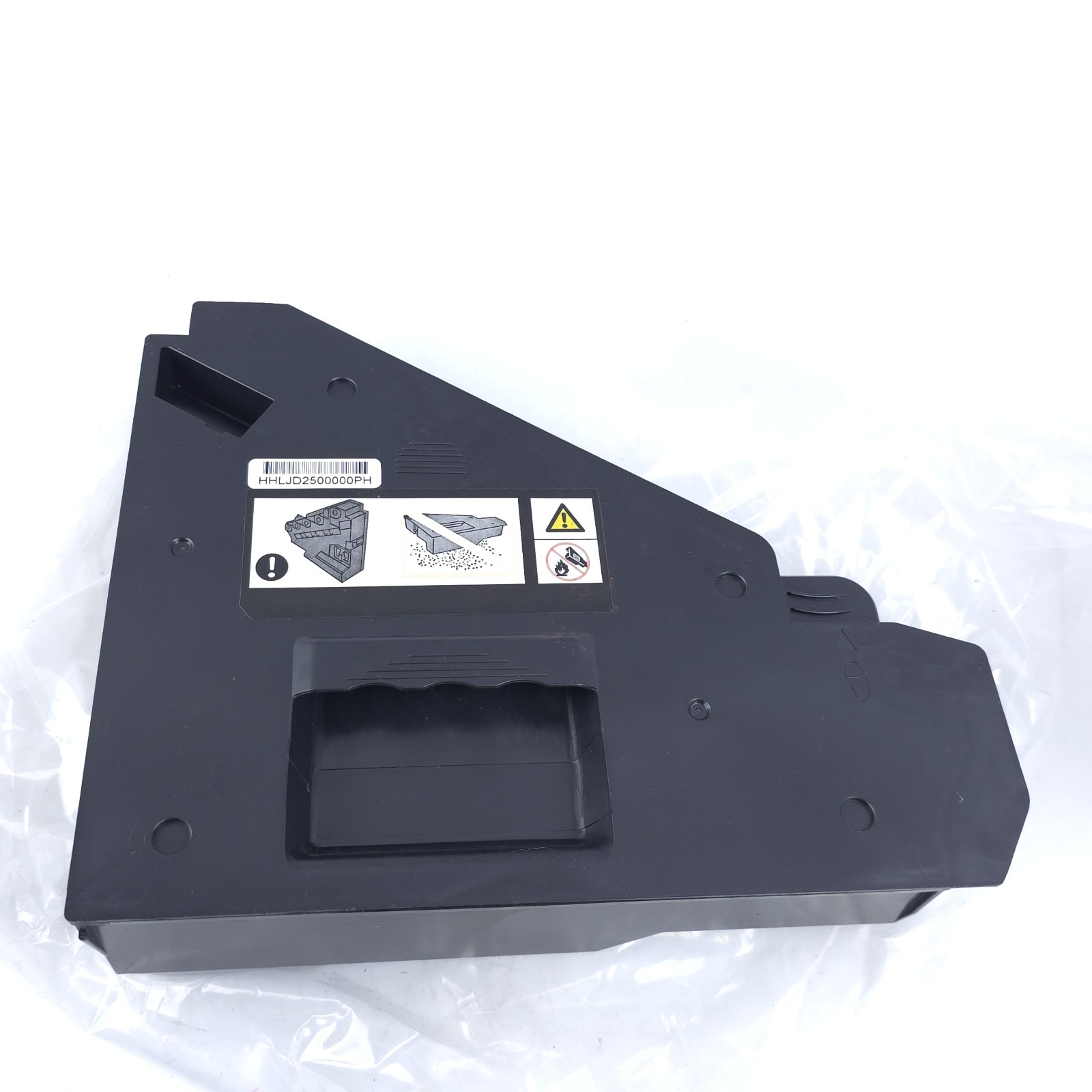 READ 331-8438 WASTE TONER BOX FOR DELL C2660 C2665 C3760 C3765 S3840 S3845