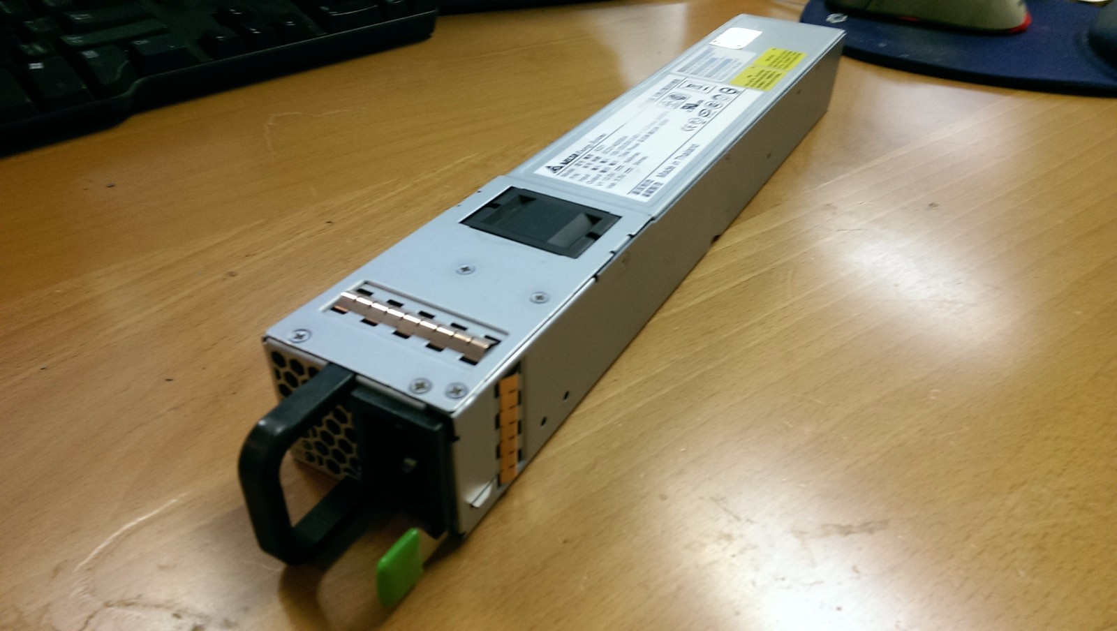 Sun Sunfire X4150 X4140 T5120 685w Power Supply 300-2015-05 Delta A221