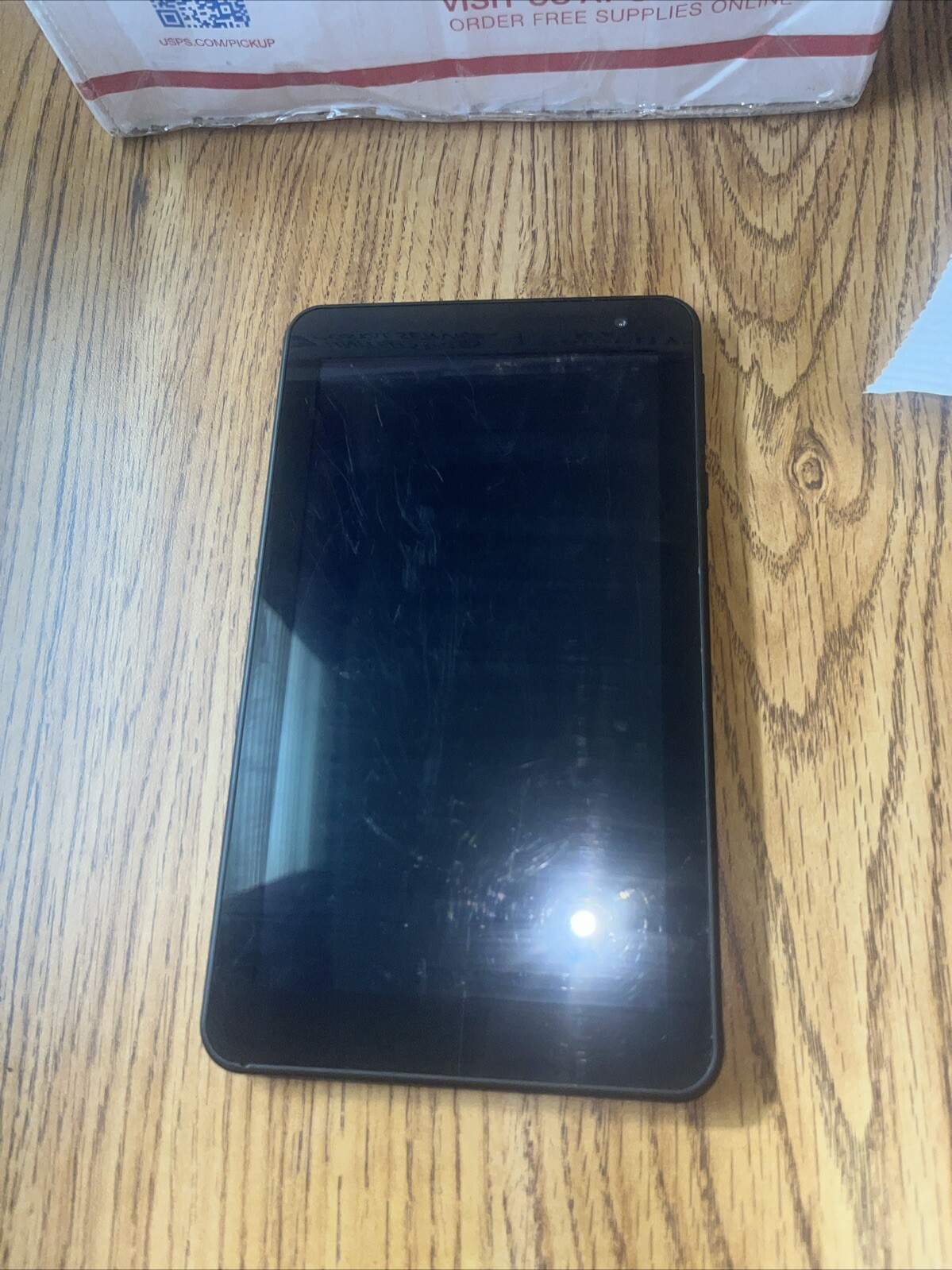 Vankyo MatrixPad Z1Kids Tablet 7 inch, 32GB ROM, Kidoz Pre