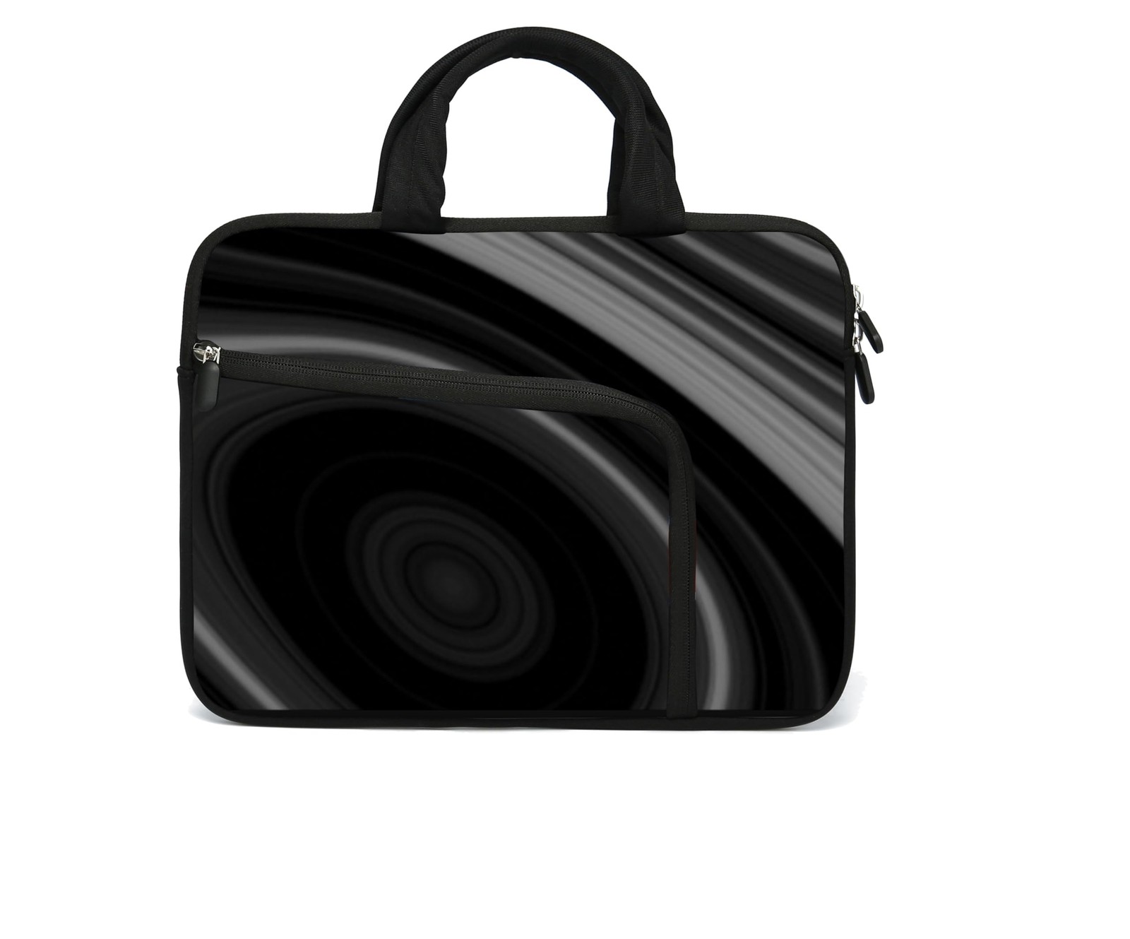 14 15 15.4 15.6 inch Laptop Handle Bag Computer Protect Case Pouch Holder Not...