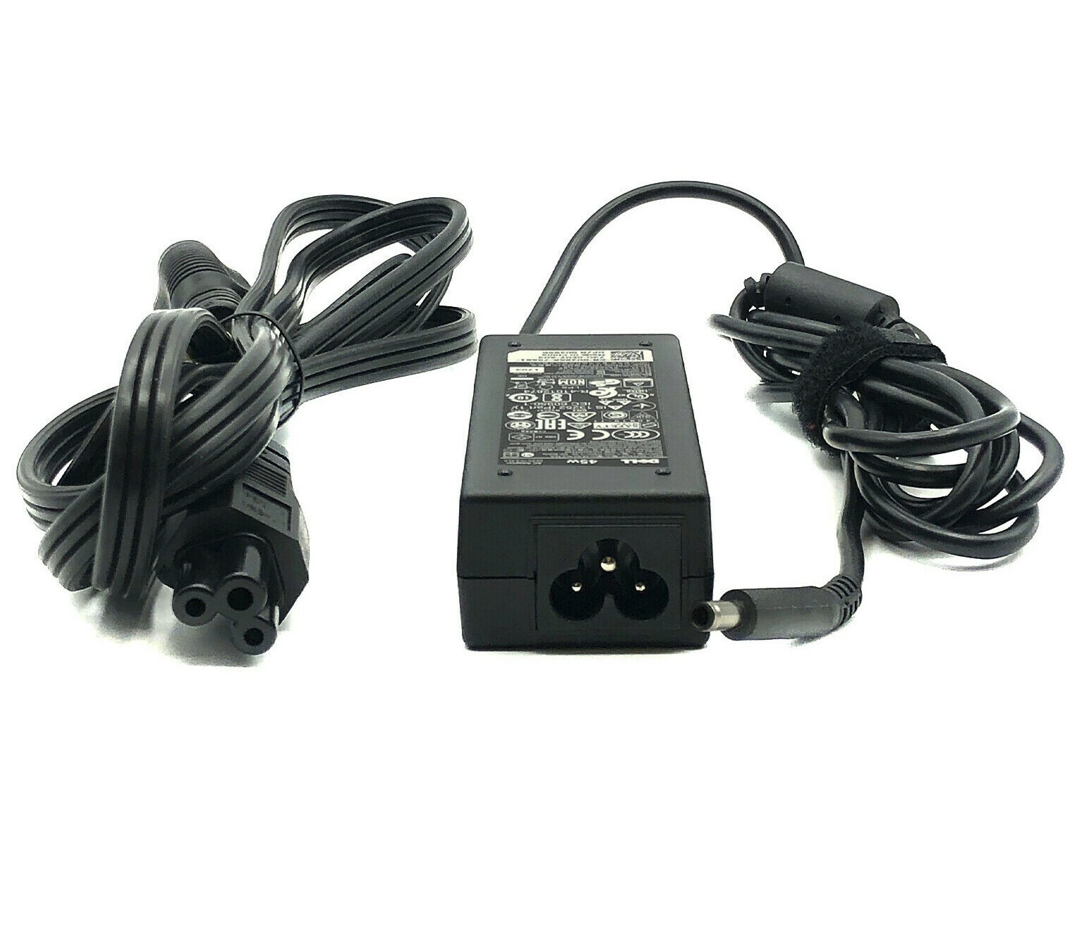 Genuine Dell 45W AC Power Supply Adapter for Dell Vostro 14 3405 P132G P132G002