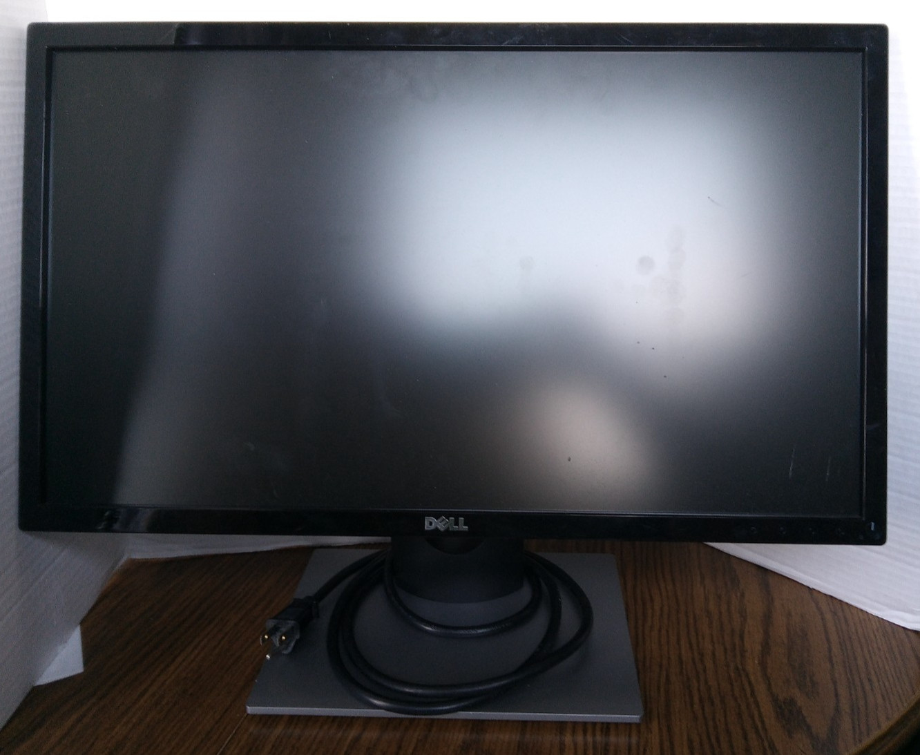 Dell 24 inch LCD Monitor  Model #SE2417HG