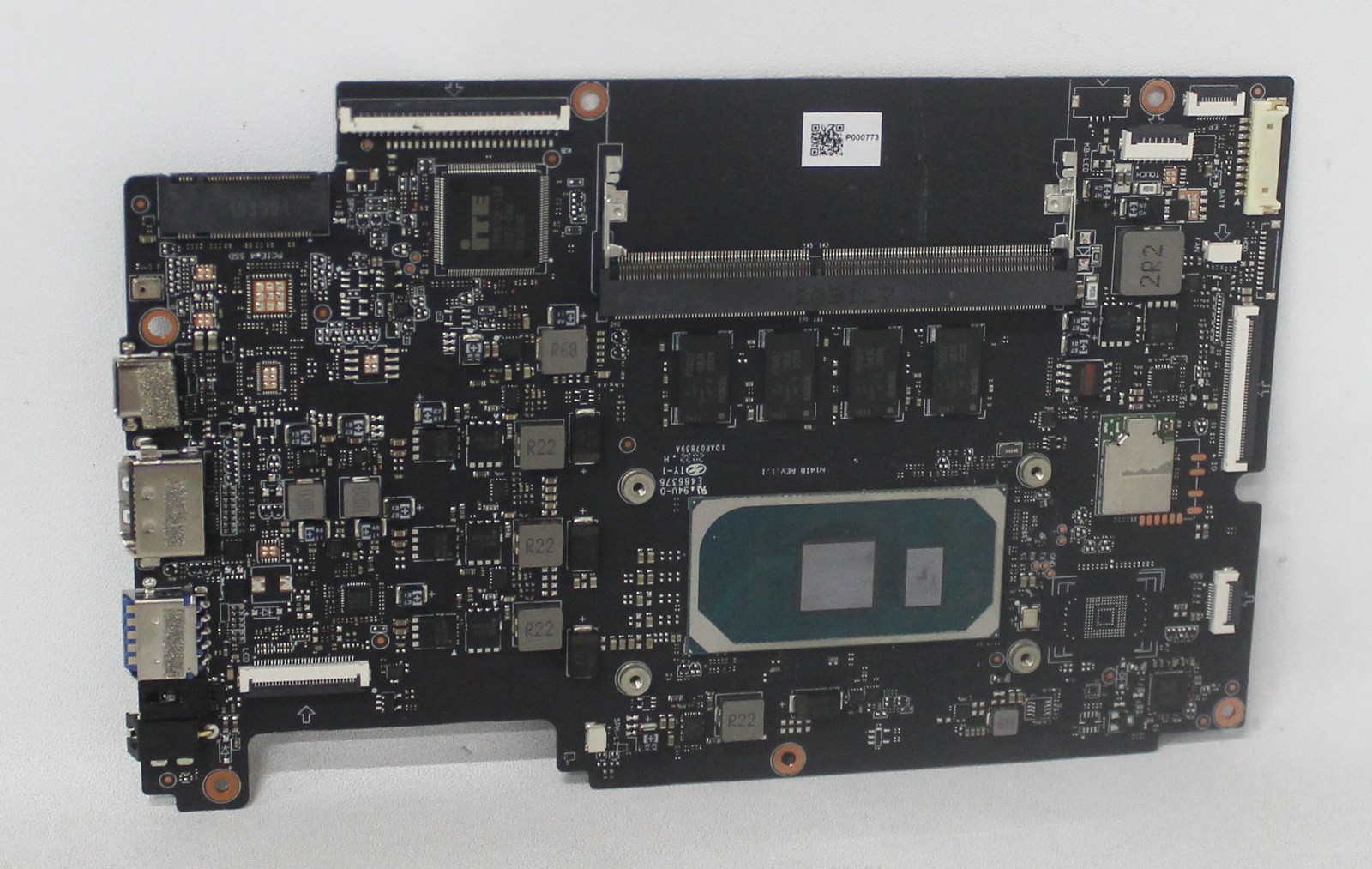 GWTN141-3BK-MB Gateway Mb I3-1005G 4Gb For Gwtn141-3Bk "GRADE A"
