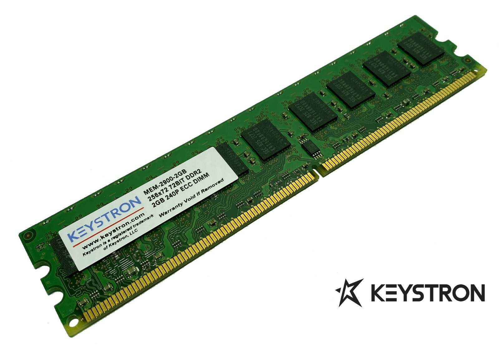 MEM-2900-512U2.5GB 2GB COMPATIBLE DRAM MEMORY CISCO ROUTER 2901 2911 2921