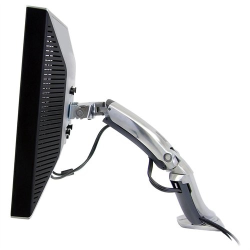 Ergotron MX Desk Mount LCD Arm (45214026)