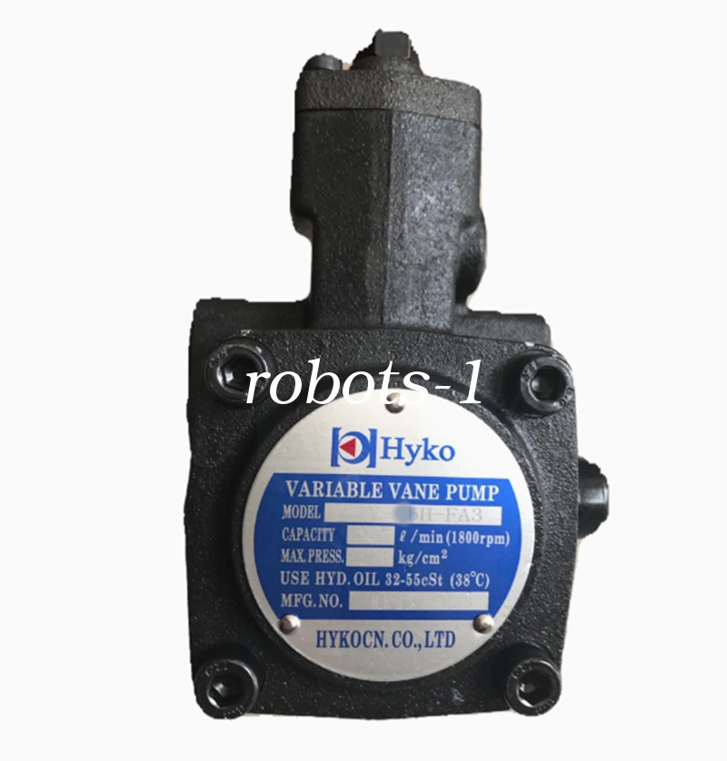 1PC Vane Pump Hydraulic Oil Pump VPV-15H-FA3 NEW FedEx or DHL